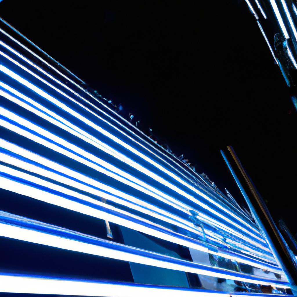 2. LEDビジョンのメリット