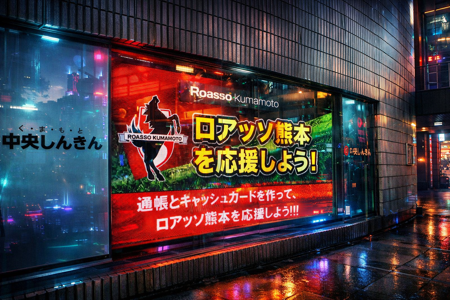 熊本の未来を変える革新的なLEDソリューションの紹介