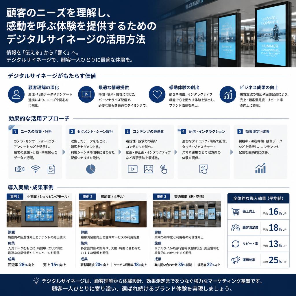 3. ユーザーエクスペリエンスの向上