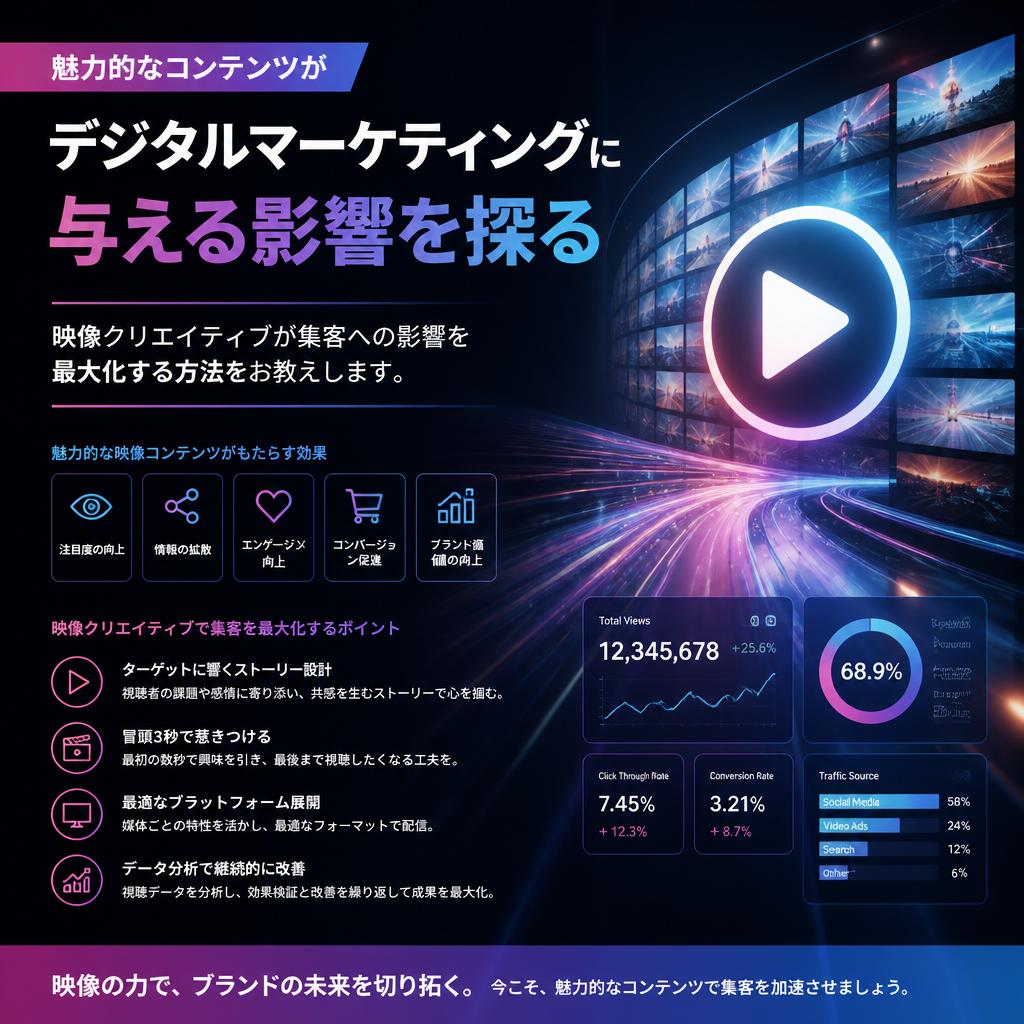 4. コンテンツ制作の重要性