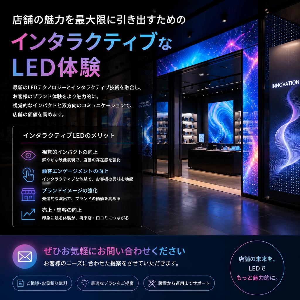 まずはお問合せを！