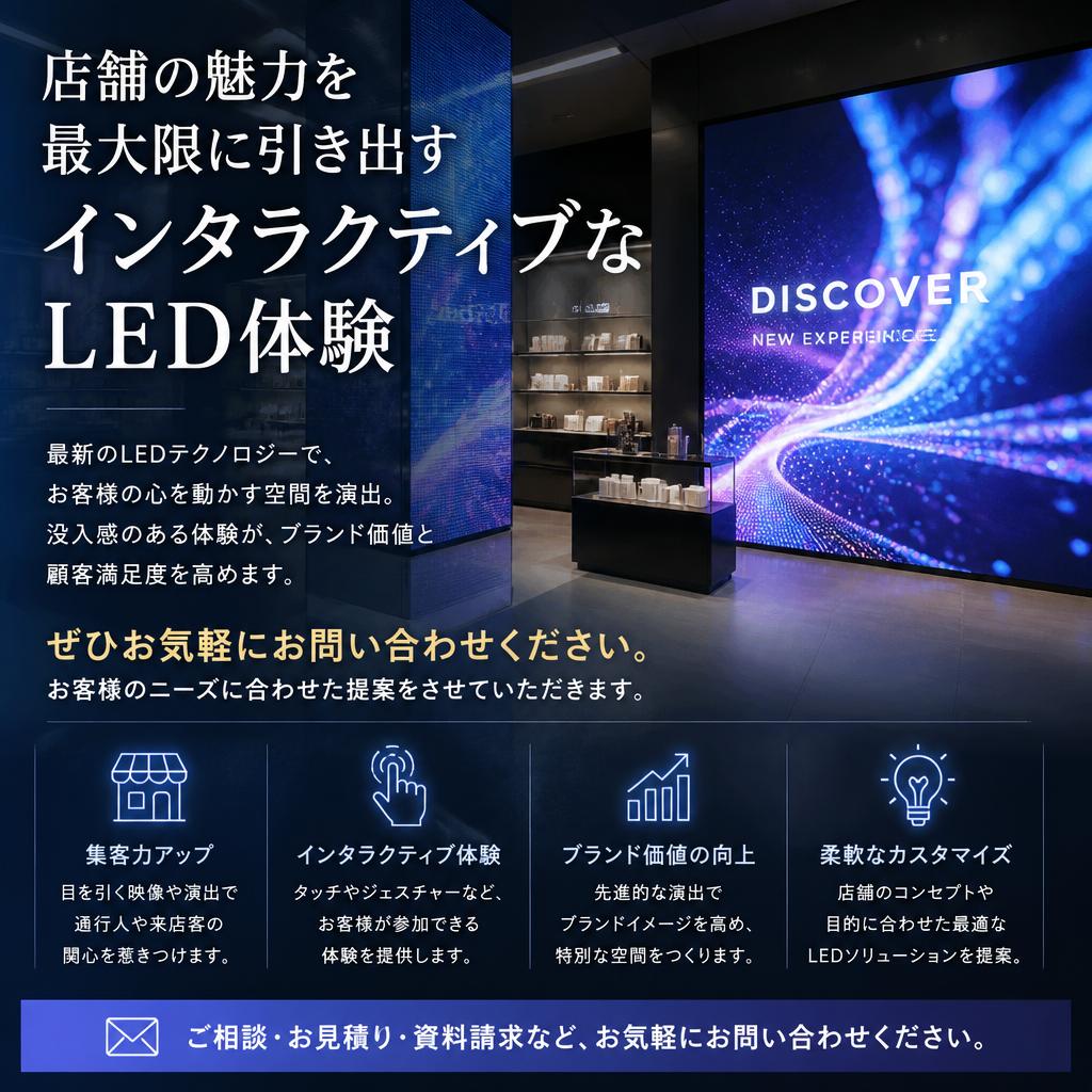 まずはお問合せを！