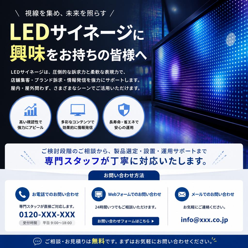7. お問い合わせ・サポート
