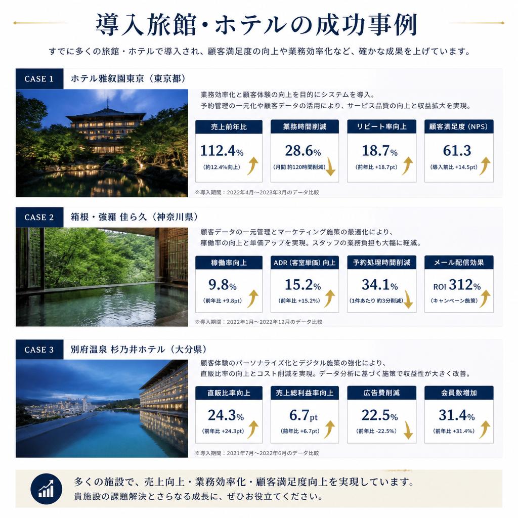 導入事例