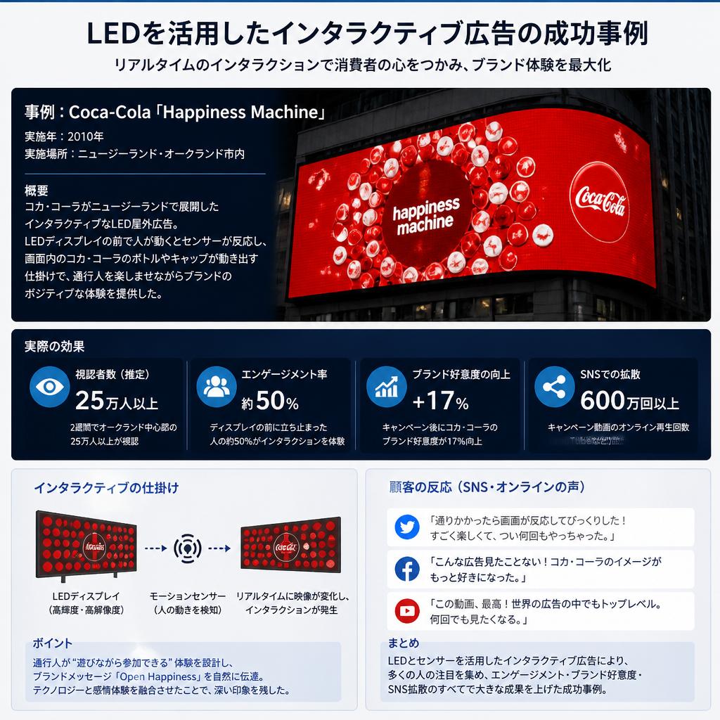成功事例の紹介