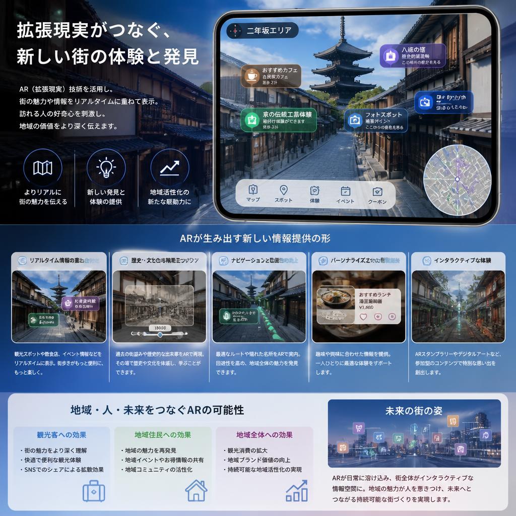 3. 拡張現実との融合