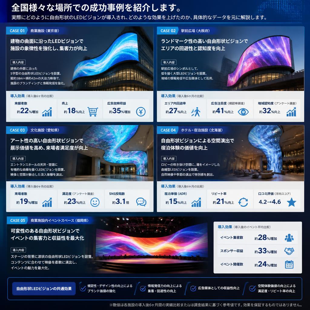 成功事例の紹介