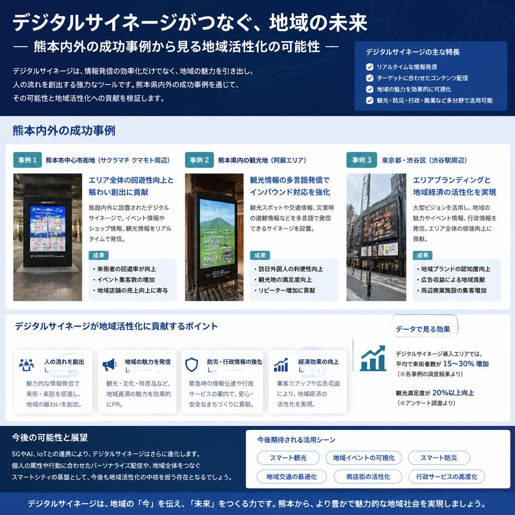 ビジョンの実績と導入事例