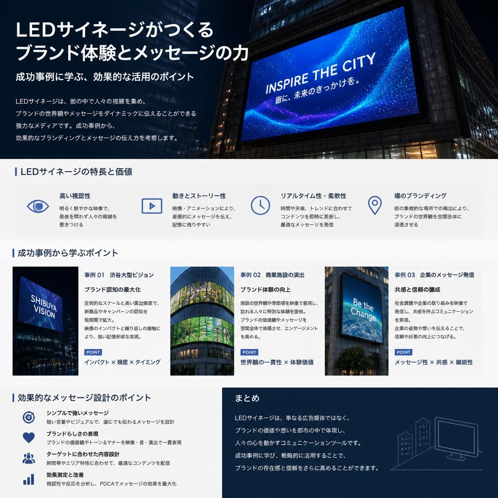 4. ブランディング強化に向けた効果的な活用法