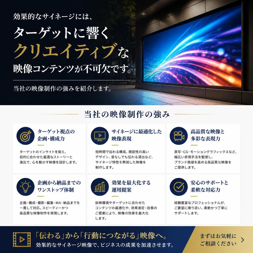 4. コンテンツ制作の重要性