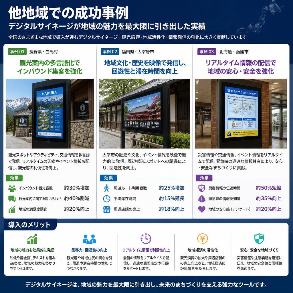 成功事例のご紹介