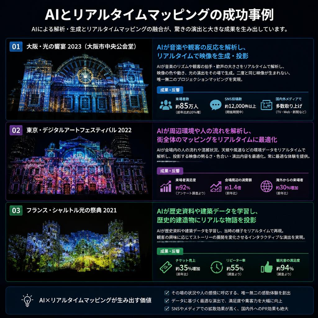 成功事例の紹介