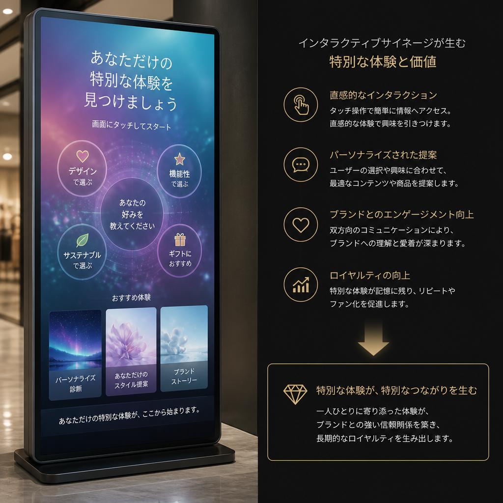 3. ユーザー体験（UX）の向上