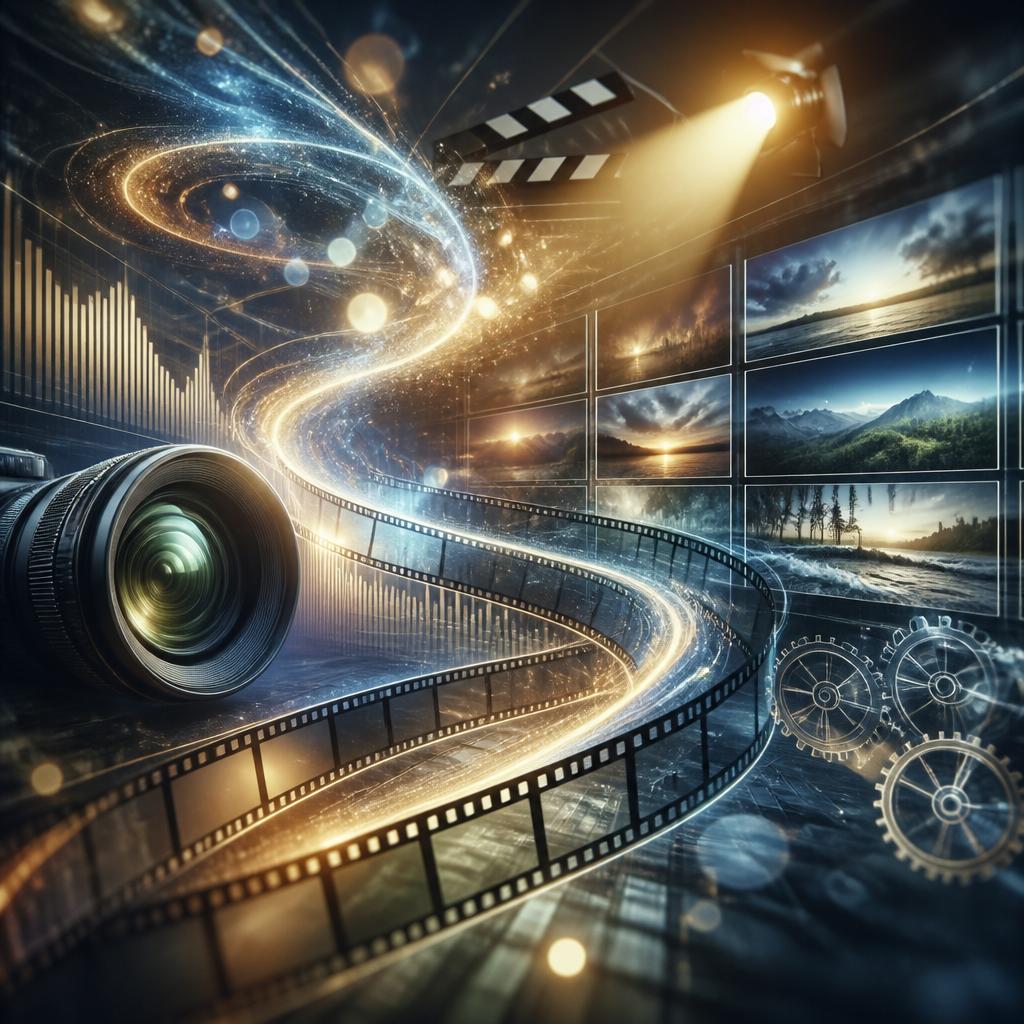 3. 映像制作で伝えるストーリー