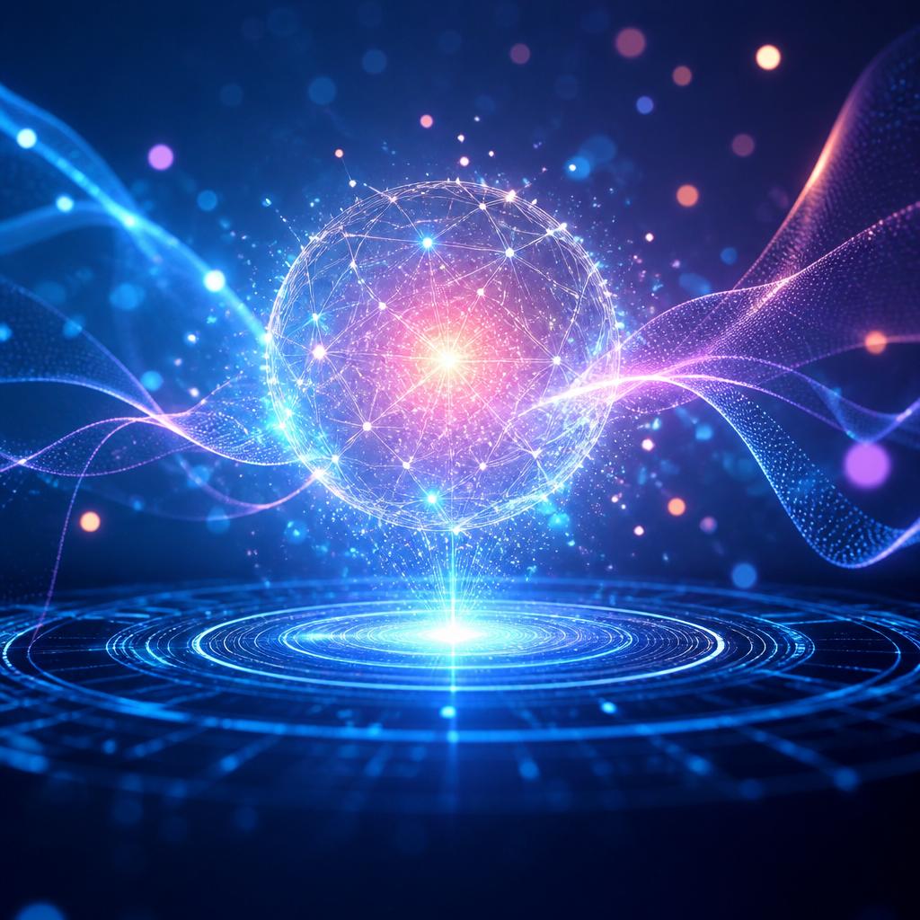 ユーザーの心を掴む！AIが実現するインタラクティブな体験